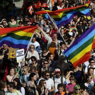 Slovakia LGBT